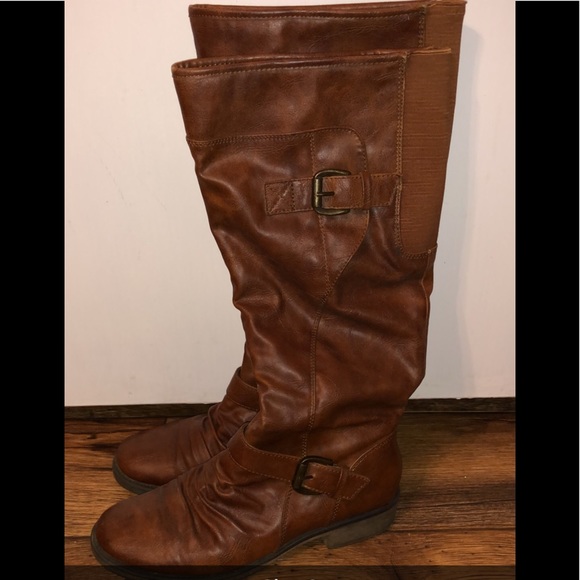 Boots - Picture 1 of 1